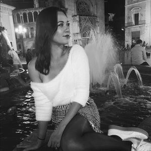 Meet your Posher, Aisling